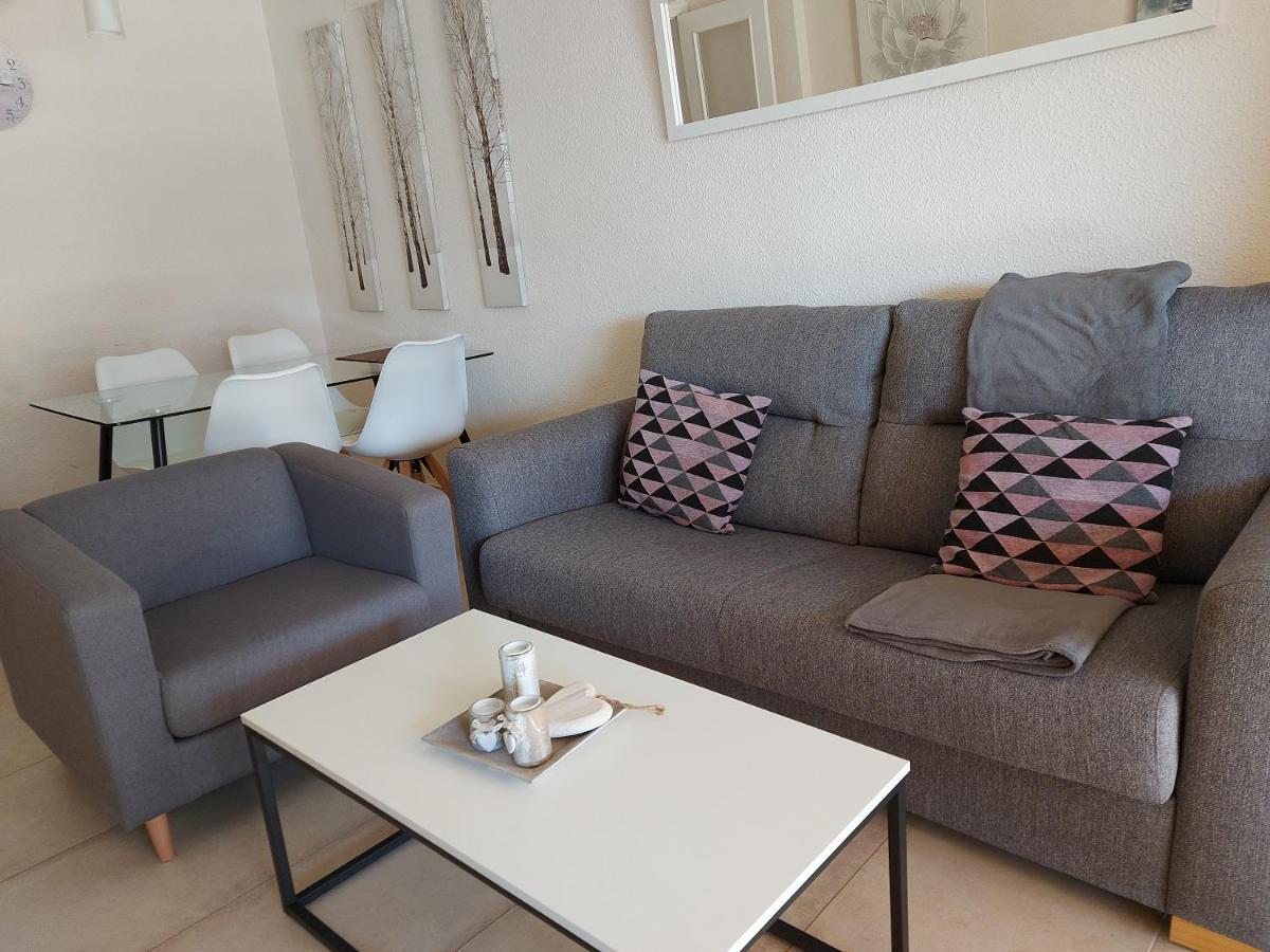 Rocasol - Elli Apartamento *