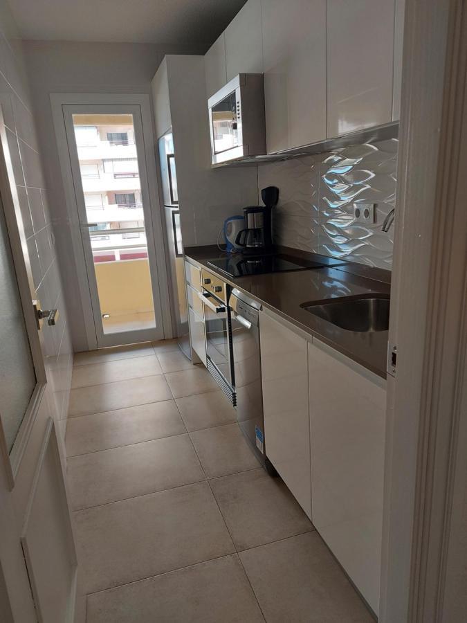 Apartamento Rocasol - Elli