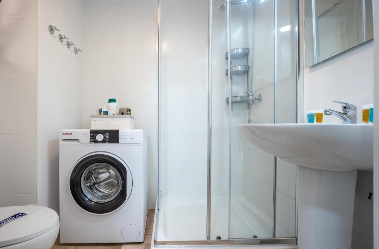 Apartamento Castle Harbour Cozy Heated Pool Cristianos Lovetenerife *