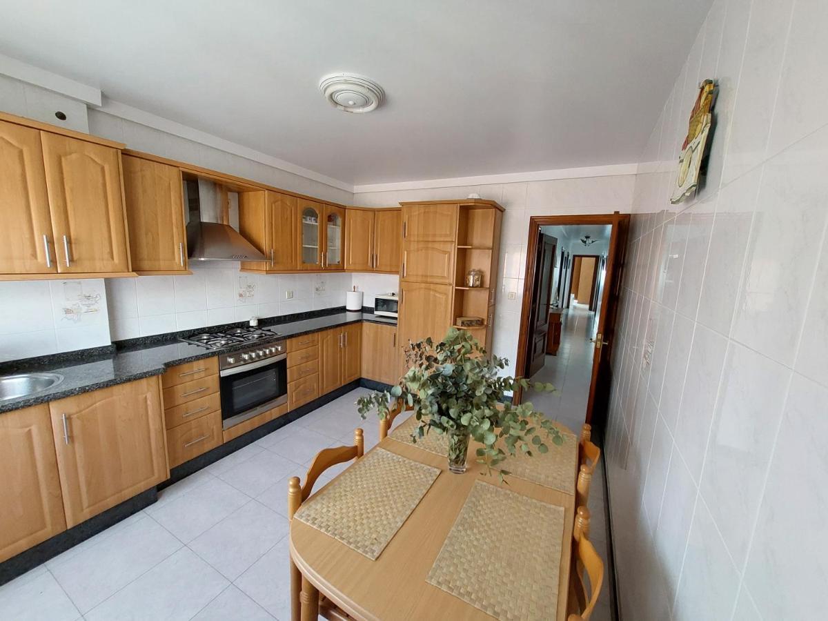 Apartamento Buserán