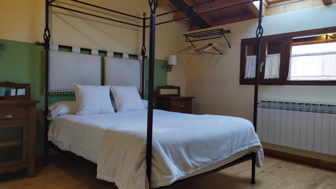 Rural Cayetana Hotel Piedrahíta