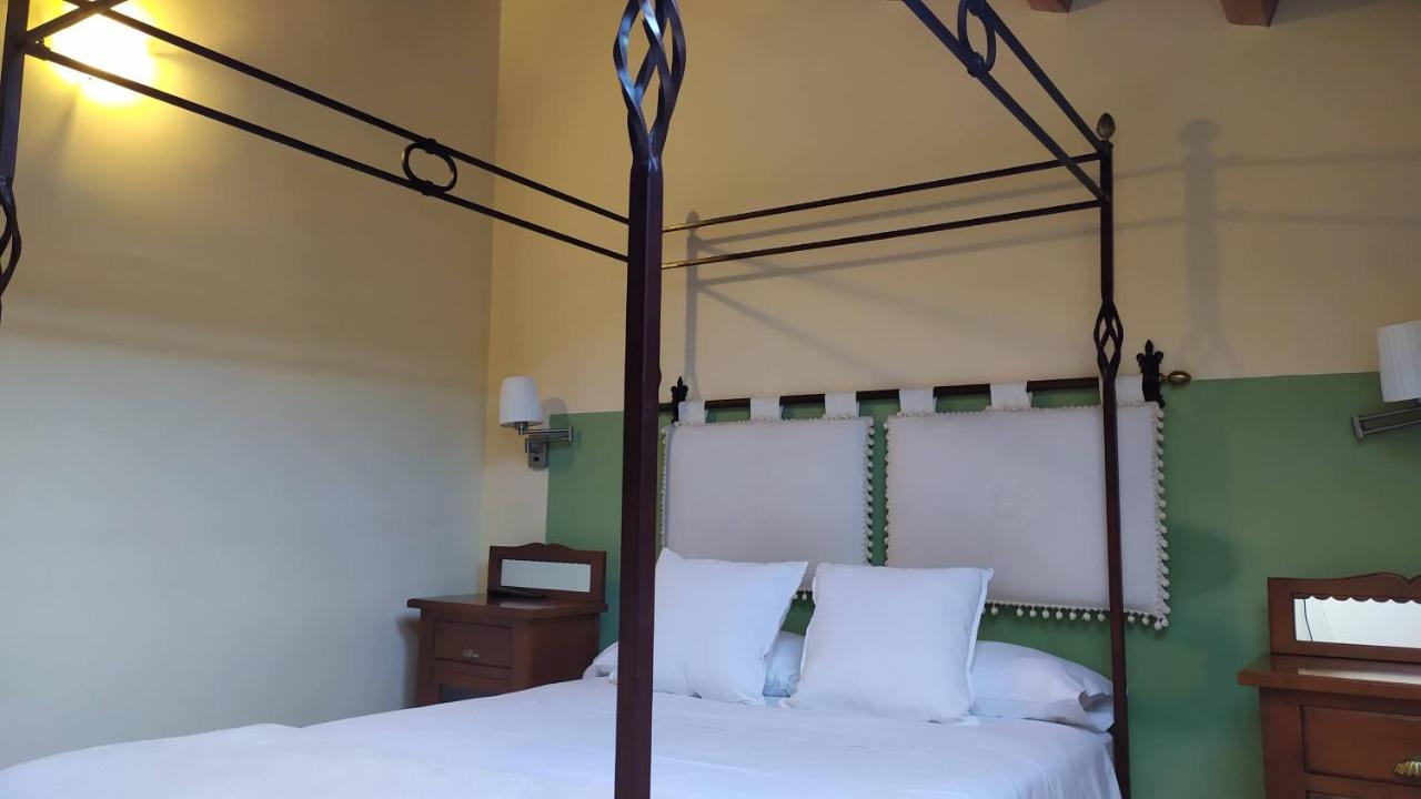 Rural Cayetana 4*