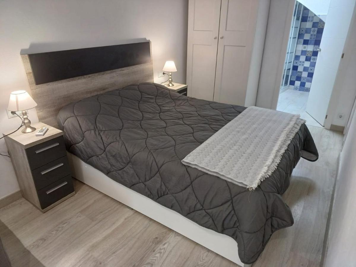 Apartamento 4 Personas Cerca Del Paseo Apartment *