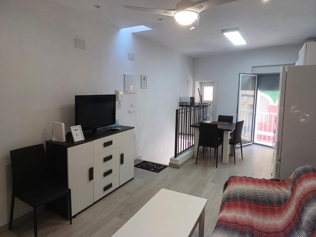 Apartamento 4 Personas Cerca Del Paseo Vinaros