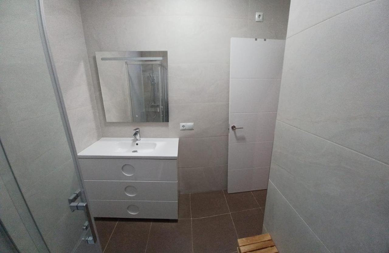 Apartment Apartamento 4 Personas Cerca Del Paseo *