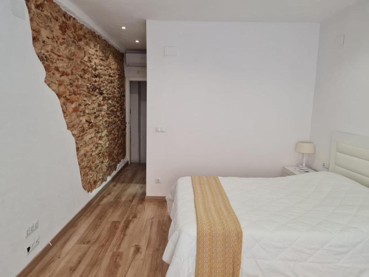 Apartamento 4 Personas Cerca Del Paseo Apartment Vinaros