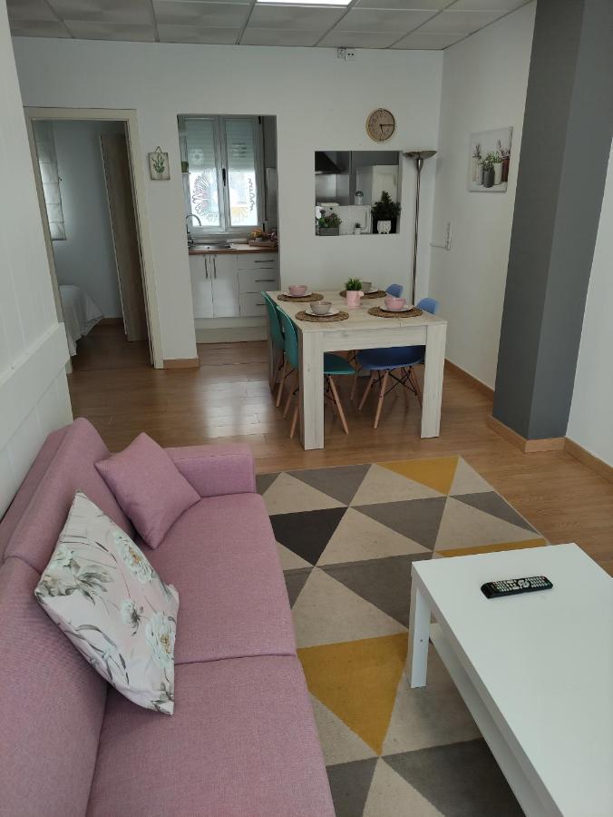 As Areas , Playa Y Relax En Plenas Rías Baixas Apartamento *