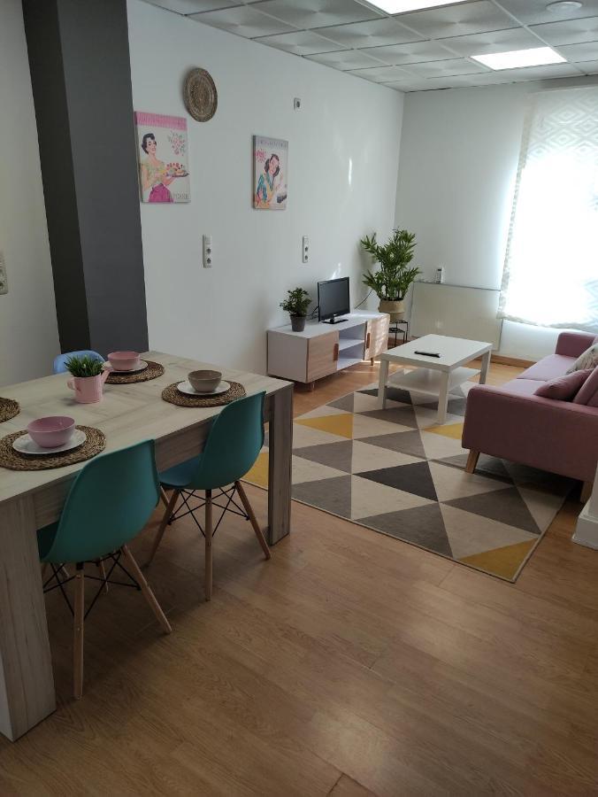 Apartamento As Areas , Playa Y Relax En Plenas Rías Baixas