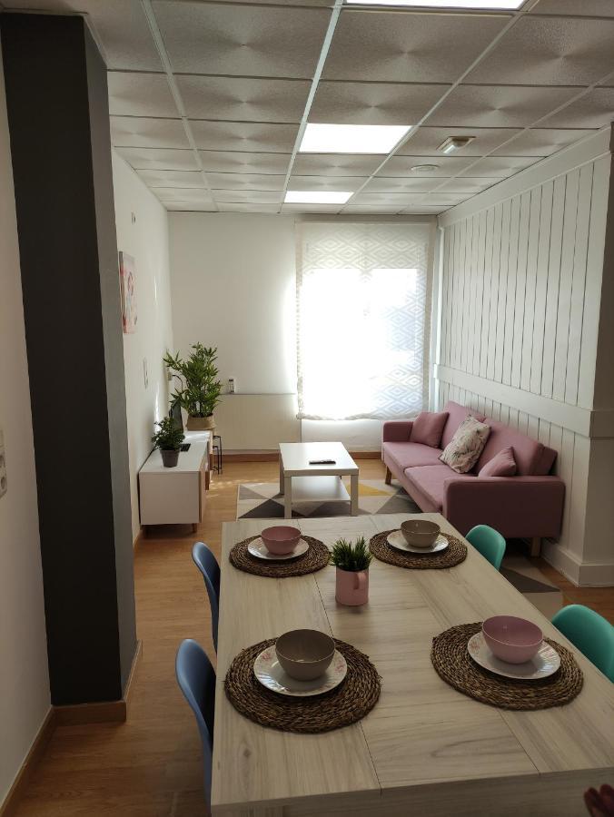 As Areas , Playa Y Relax En Plenas Rías Baixas Apartamento *