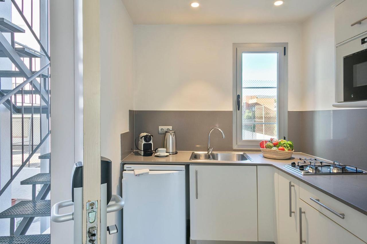 Apartment Castellmar *