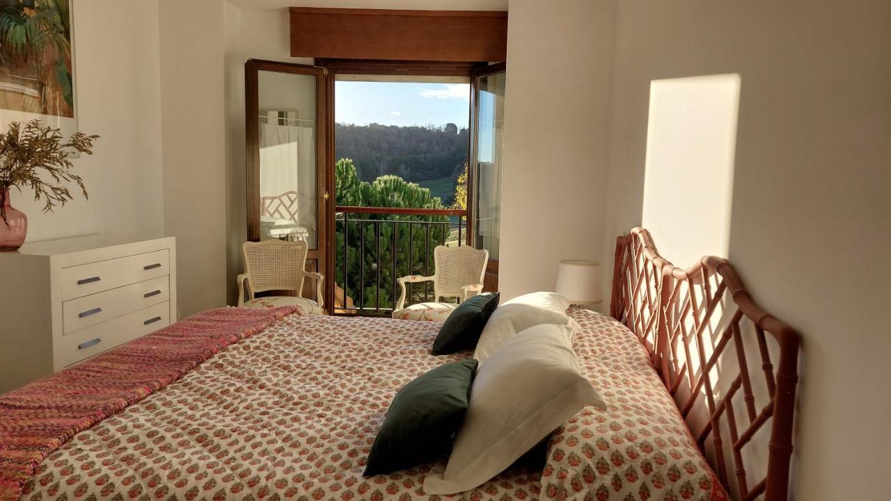 Apartment Turismo Golf Naturaleza Y Vino