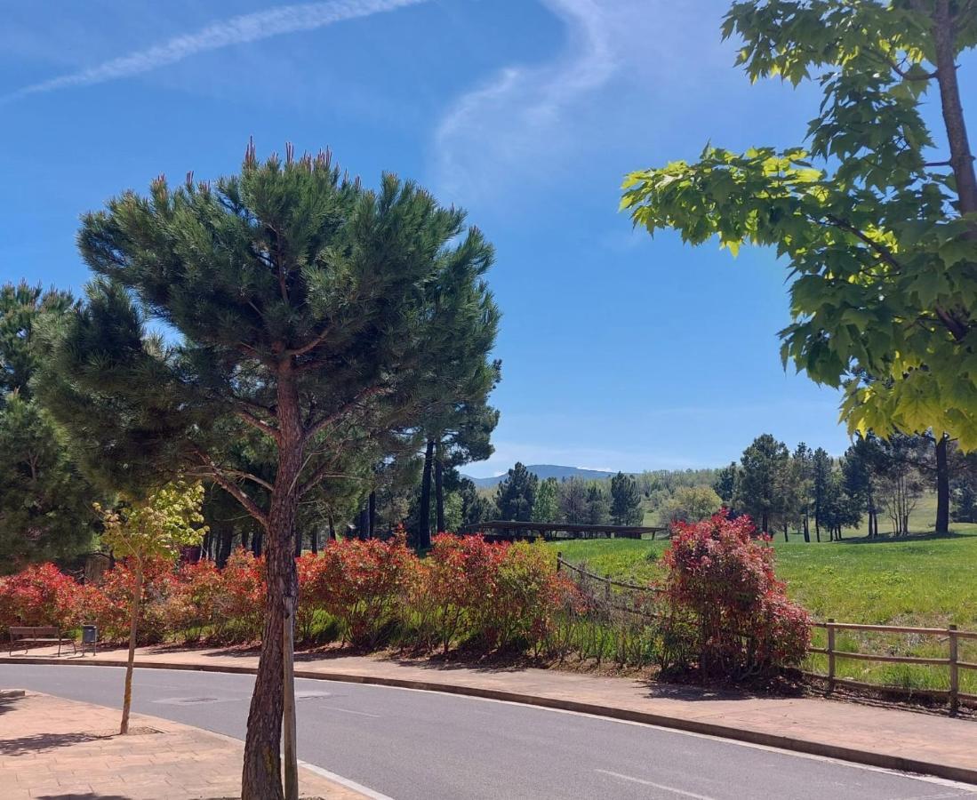 Turismo Golf Naturaleza Y Vino Apartment