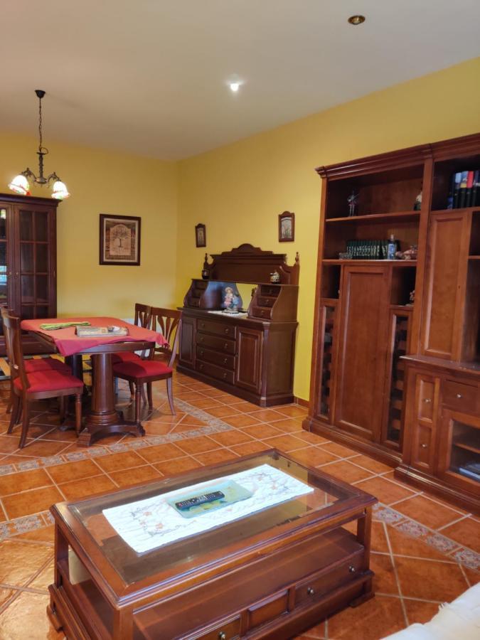 Ruidera Holiday home *