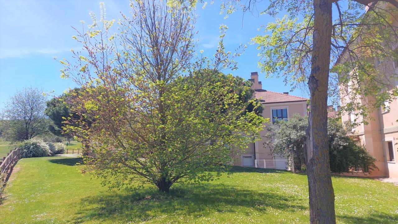 Turismo Golf Naturaleza Y Vino Apartment Sojuela