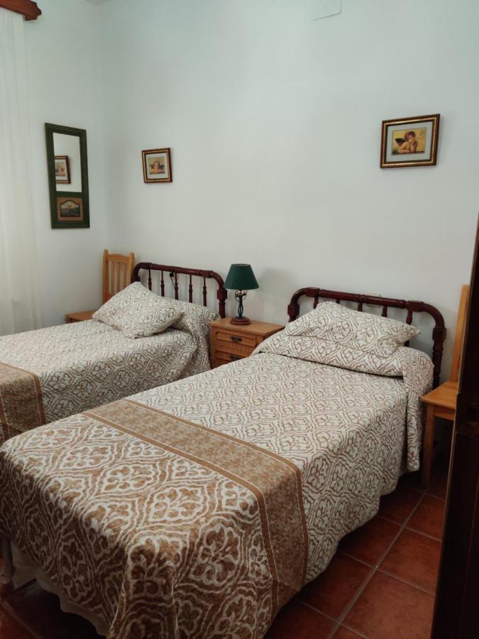 Holiday home Ruidera *