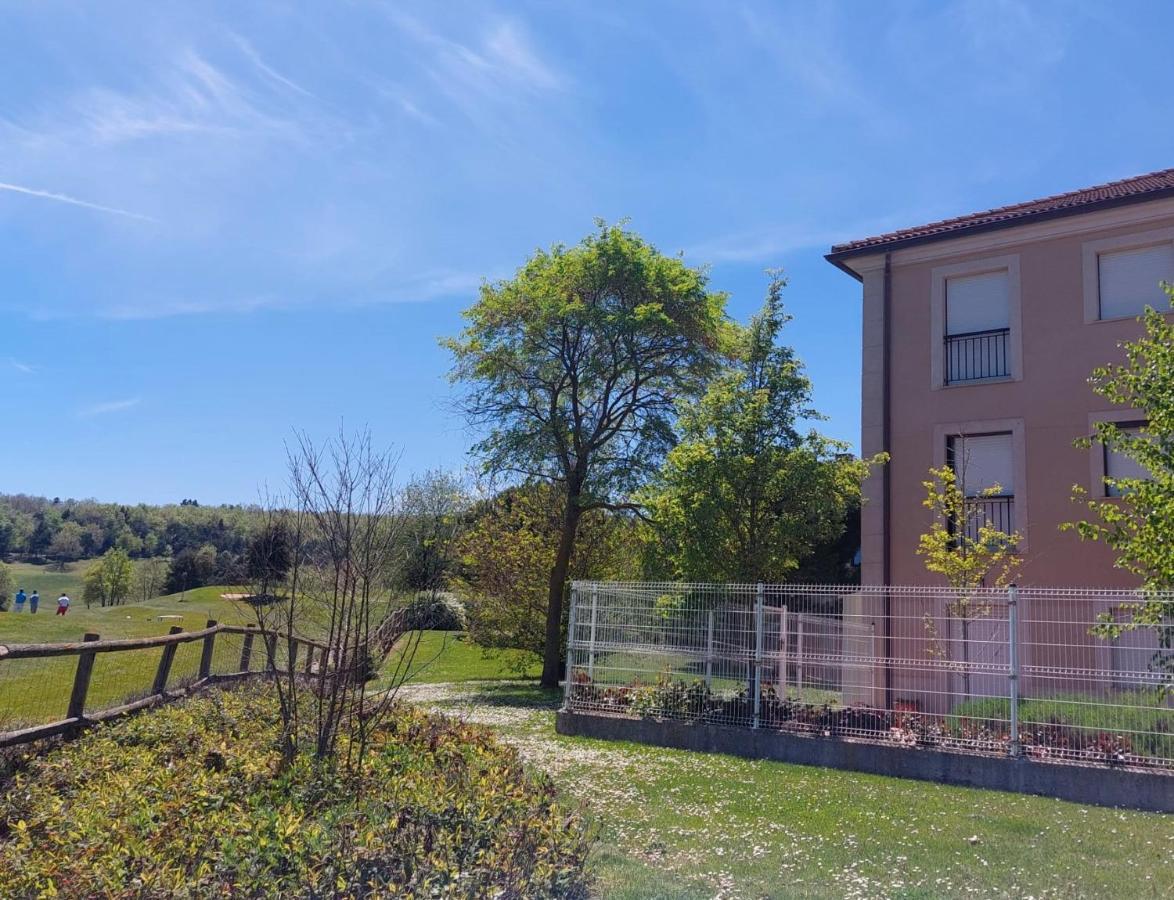 Turismo Golf Naturaleza Y Vino Apartment
