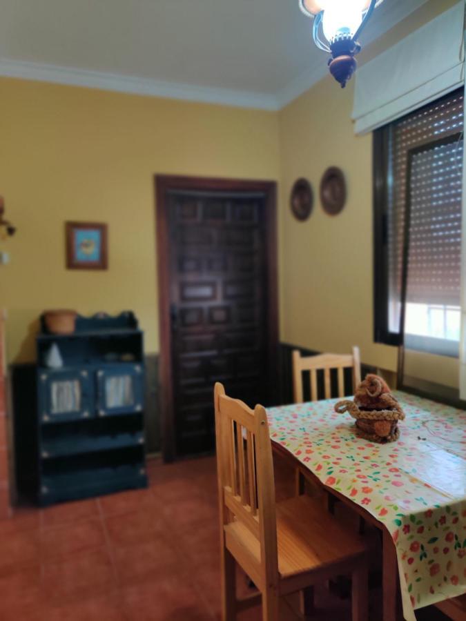 Ruidera Holiday home