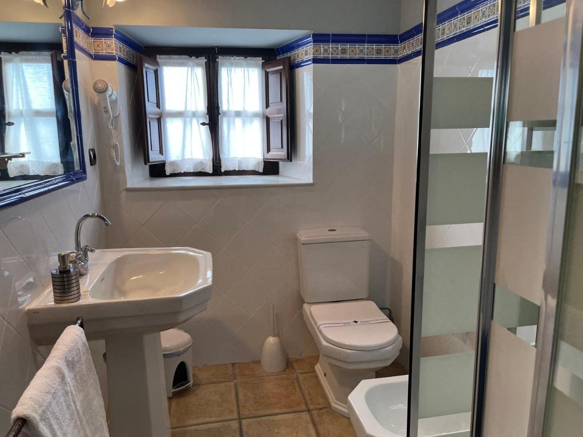 Inn San Tirso