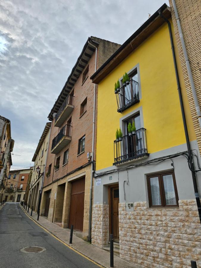 Casa Iulia Inn Haro