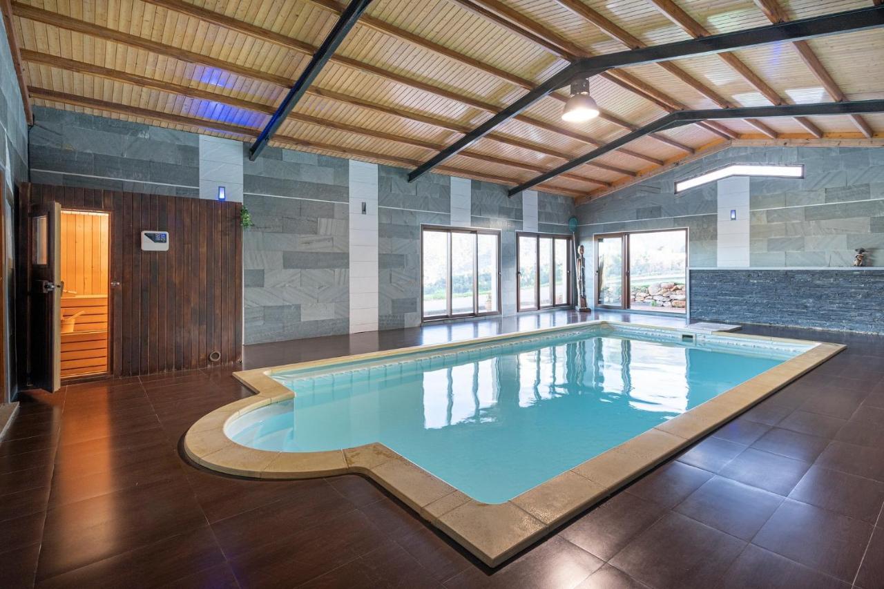 Holiday home Luxury Valdeorras Valdegodos