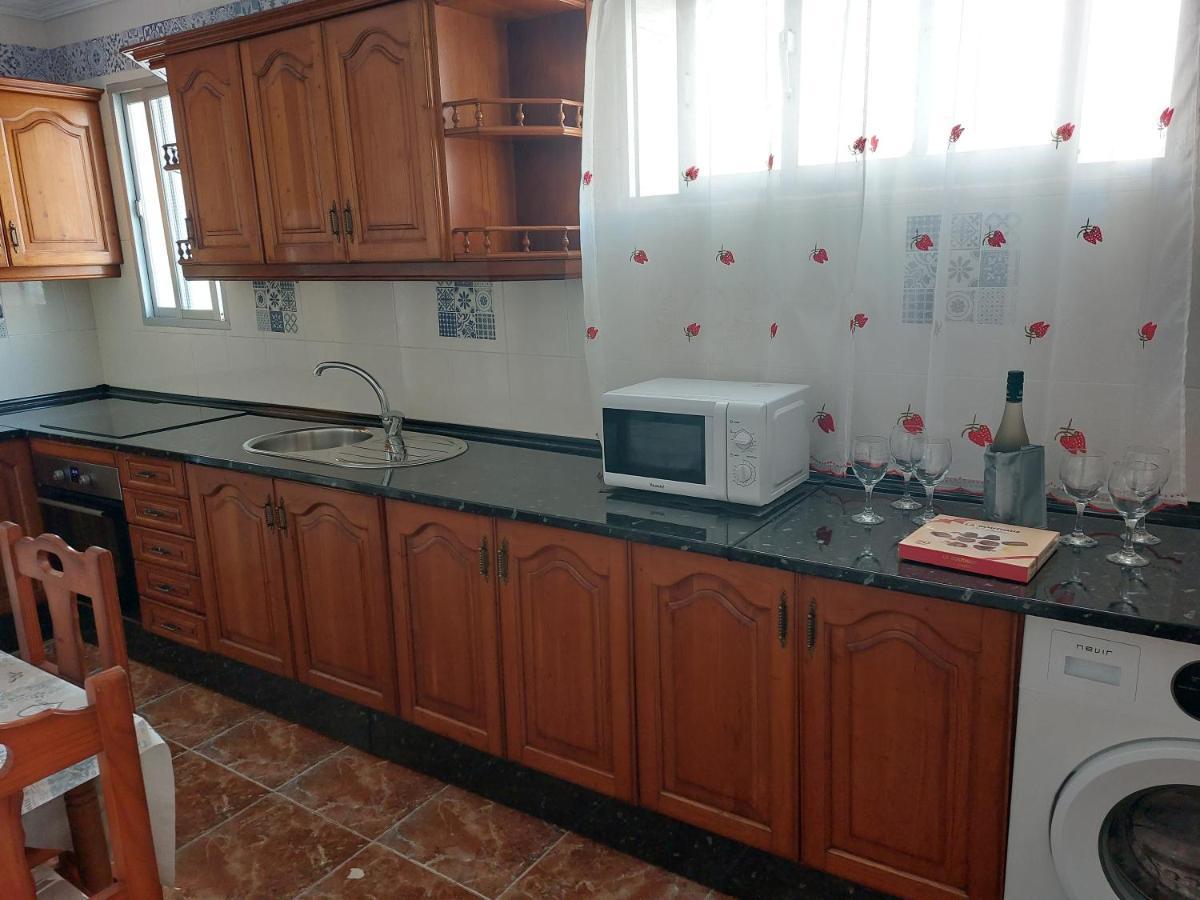 Apartment Piso Villavarela