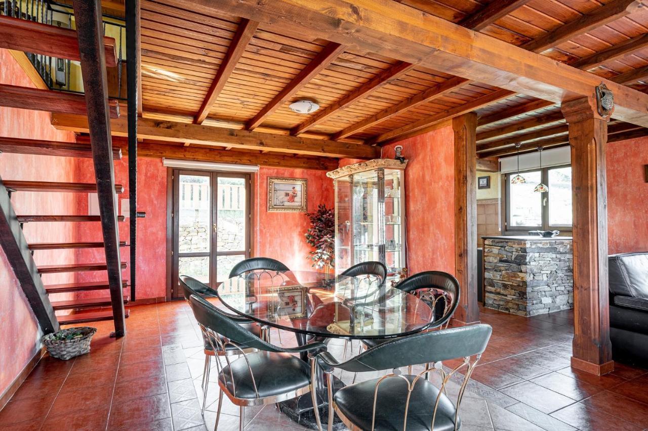 Luxury Valdeorras Holiday home *