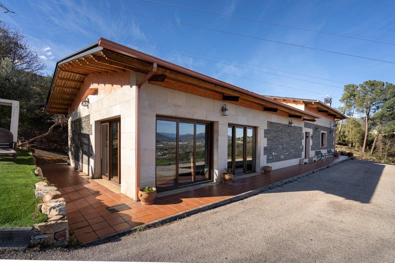 Luxury Valdeorras Valdegodos