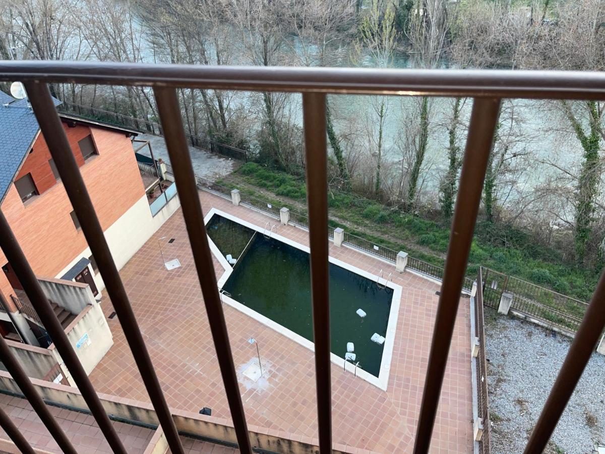 Riomonte 5 Apartamento *