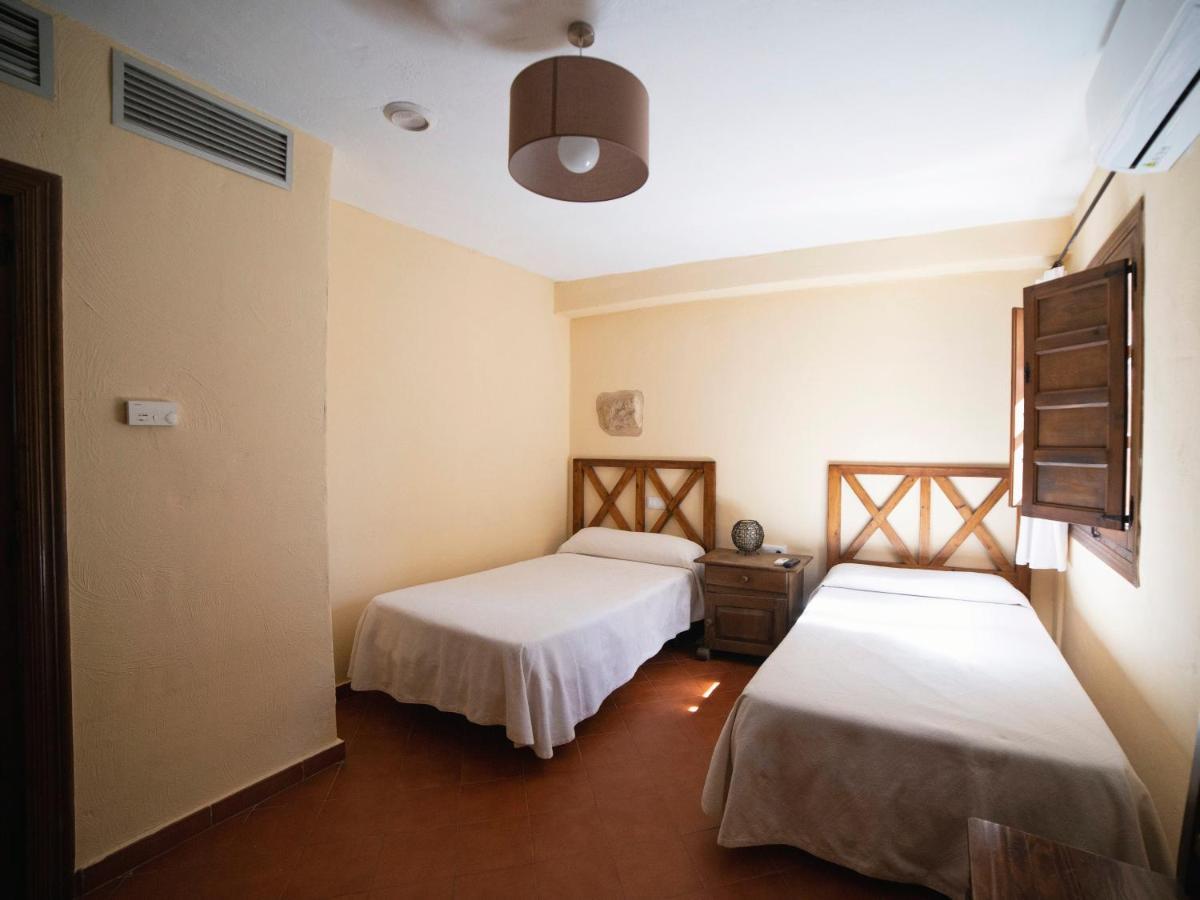 Hotel Pirata Casco Historico Toro