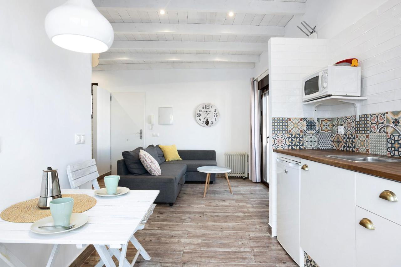 Apartment Estudio Marta Conil De La Frontera
