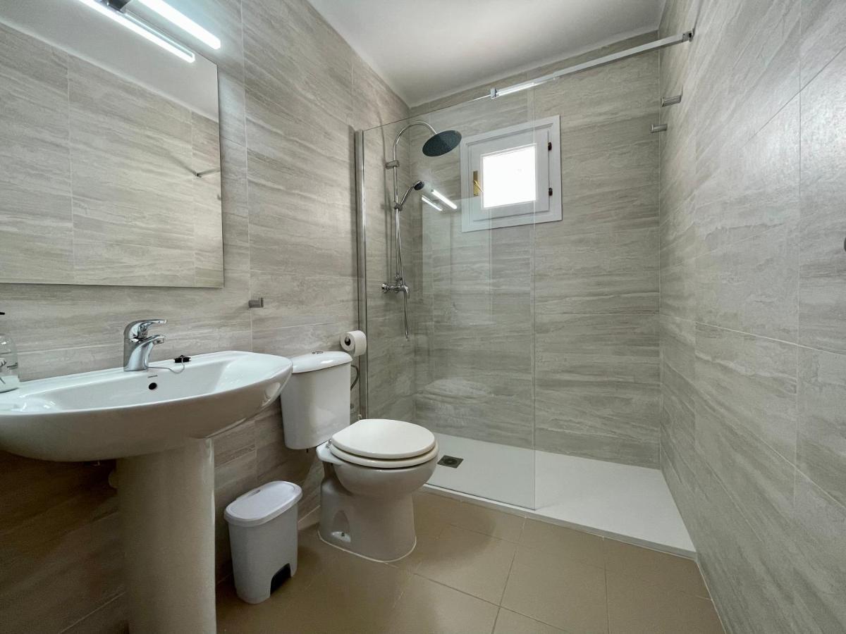 Apartamento Veradulce, Playa