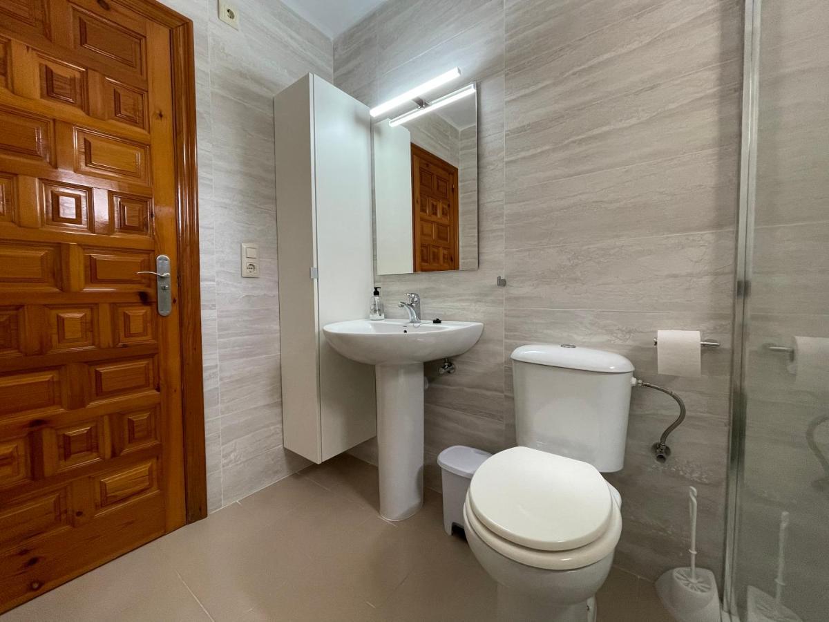 Apartamento Veradulce, Playa