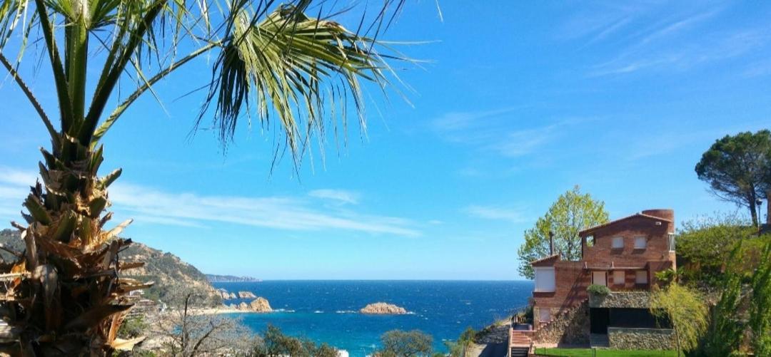 Torre Con Vistas Tossa de Mar