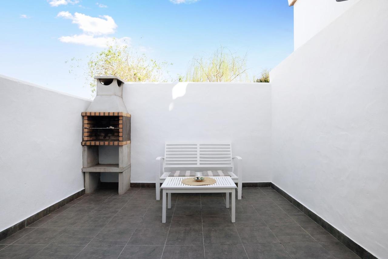 Estudio Marta * Conil De La Frontera