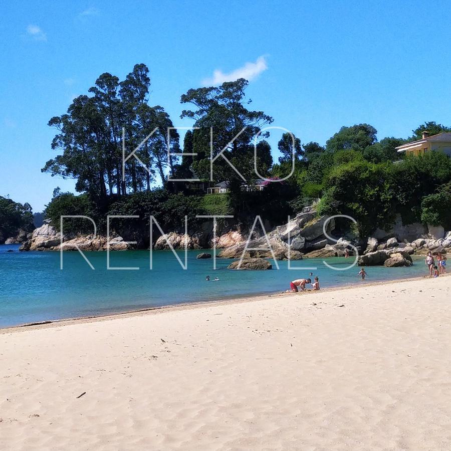 Apartment Ria De Viveiro San Pedro de Viveiro