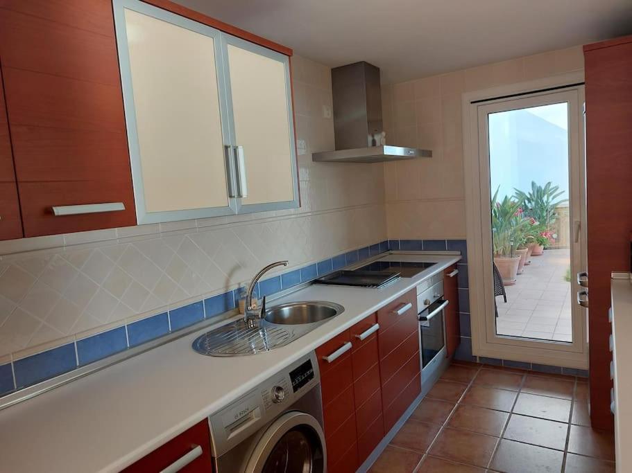 Villa La Romantica