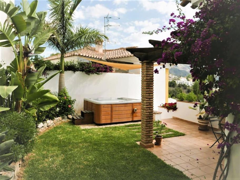 Villa La Romantica Almunecar