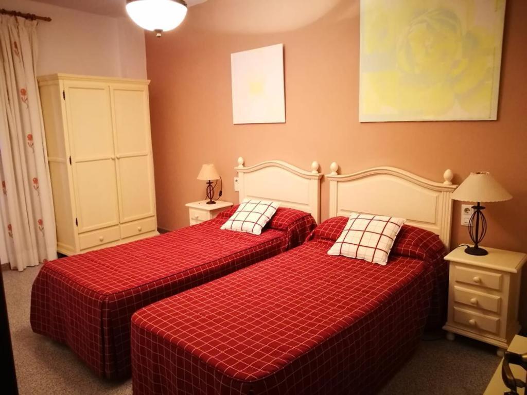 Guest house La Sierra *