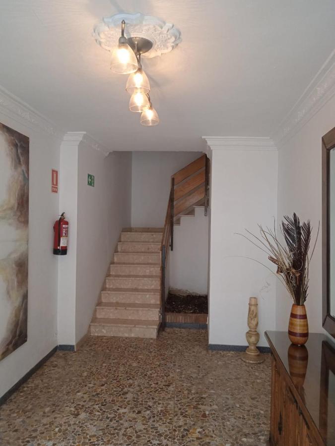 La Sierra Guest house