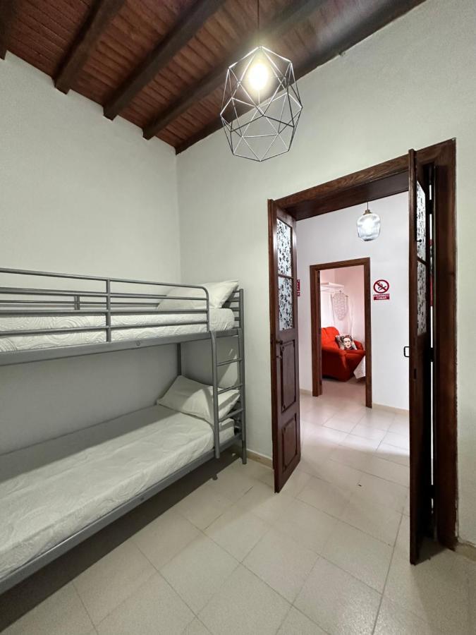 Sofia House * Fasnia