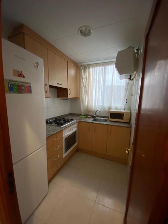 Apartamento Espana-22-2 *