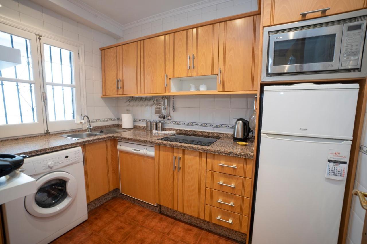 Balcon De 1, 1ºc Menyber Apartamento