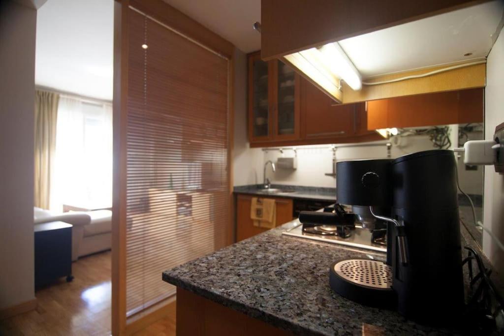Apartamento Centro De 2 *