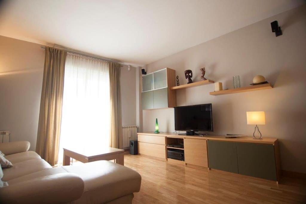 Apartamento Centro De 2 Madrid