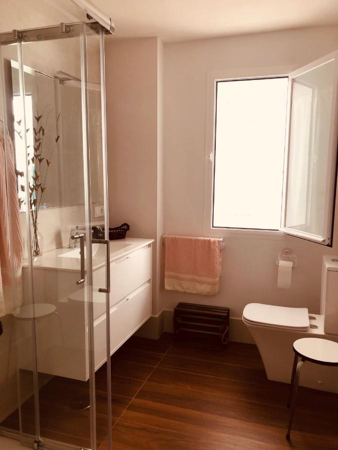 Vivienda Familiar En El Centro De Apartamento *