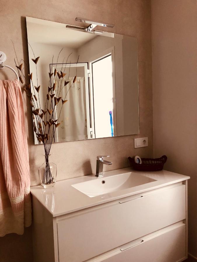 Apartamento Vivienda Familiar En El Centro De
