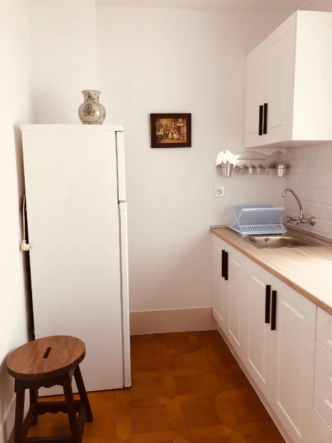Vivienda Familiar En El Centro De * Baeza