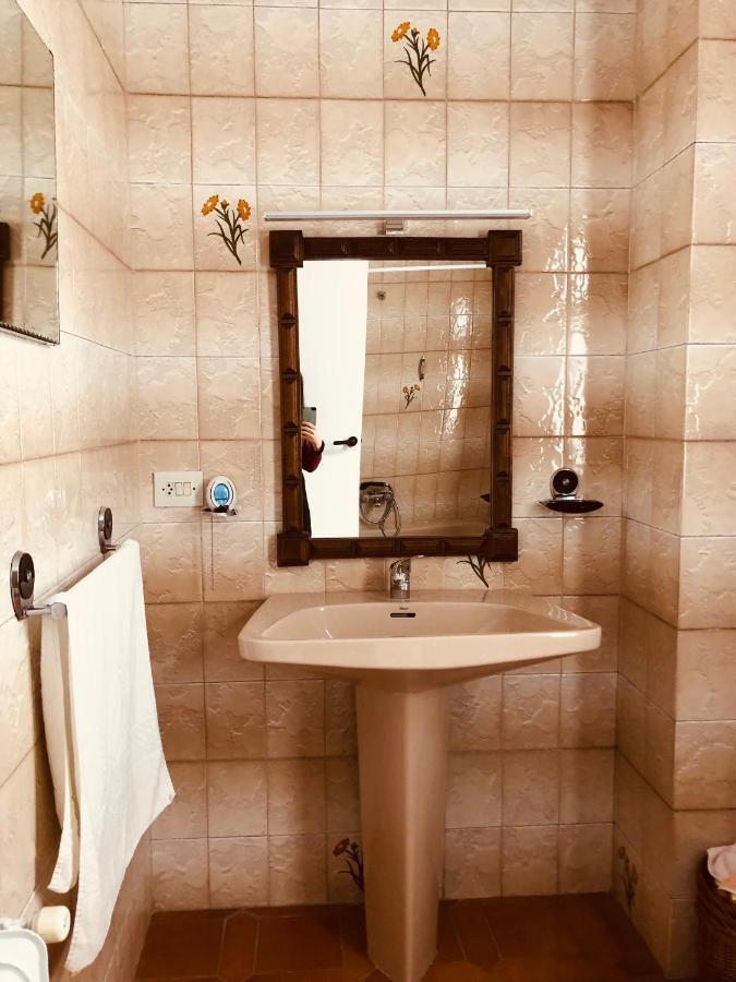 Vivienda Familiar En El Centro De Baeza