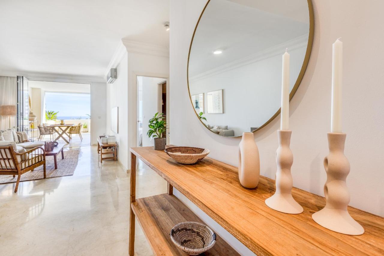 Apartamento Hanami Puerto Alto Pa 3-12 *