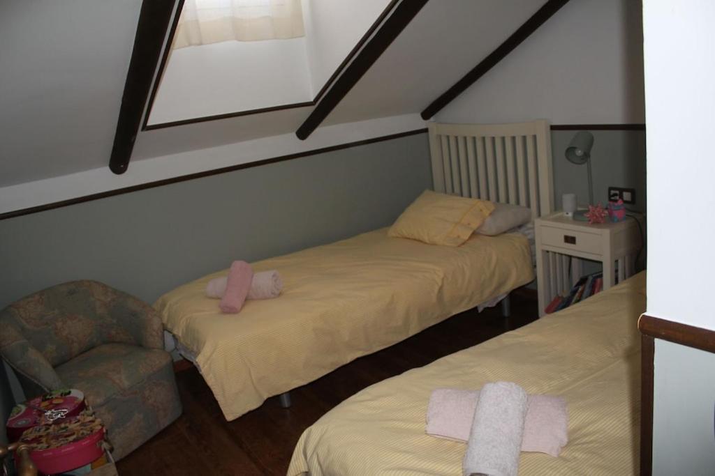Holiday home Casa Julia Y Chloe *